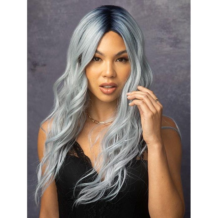 Lavish Wavez Lace Front Wig by René of Paris® Muse Collection
