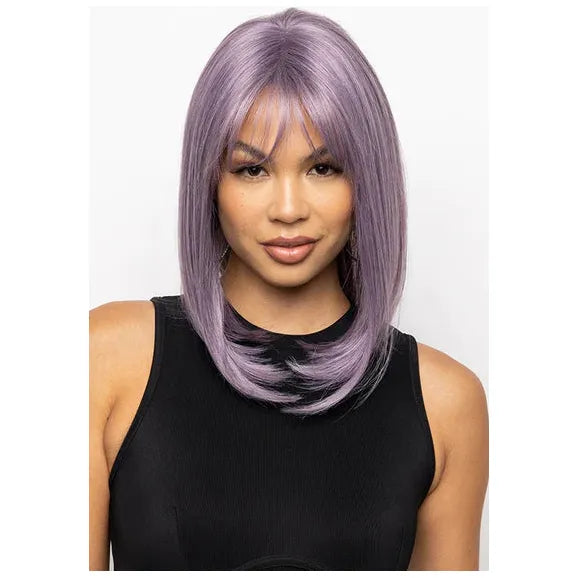 Mod Sleek Wig by René of Paris® Muse Collection