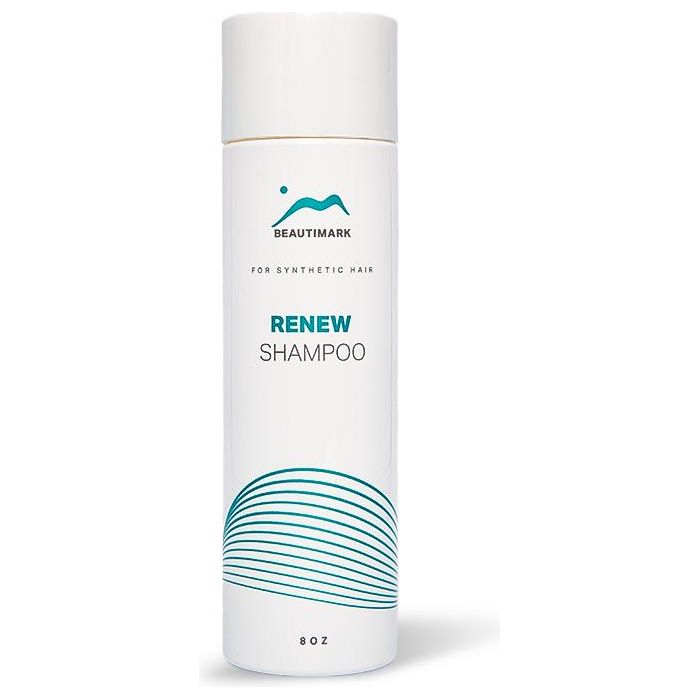 RENEW SHAMPOO by BeautiMark | 8 oz.