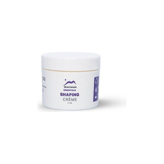 SHAPING CREME by BeautiMark | 2 oz.