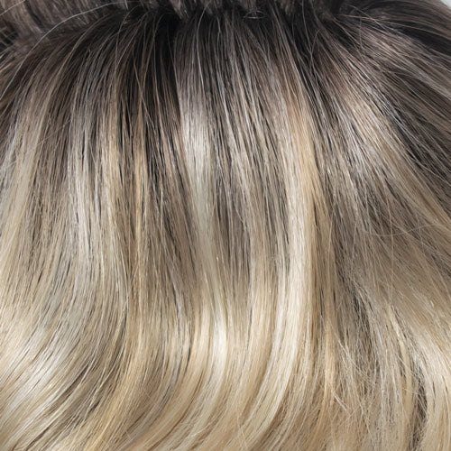 589 Ellen: Synthetic Wig - 27/80/R8 - WigPro Synthetic Wig