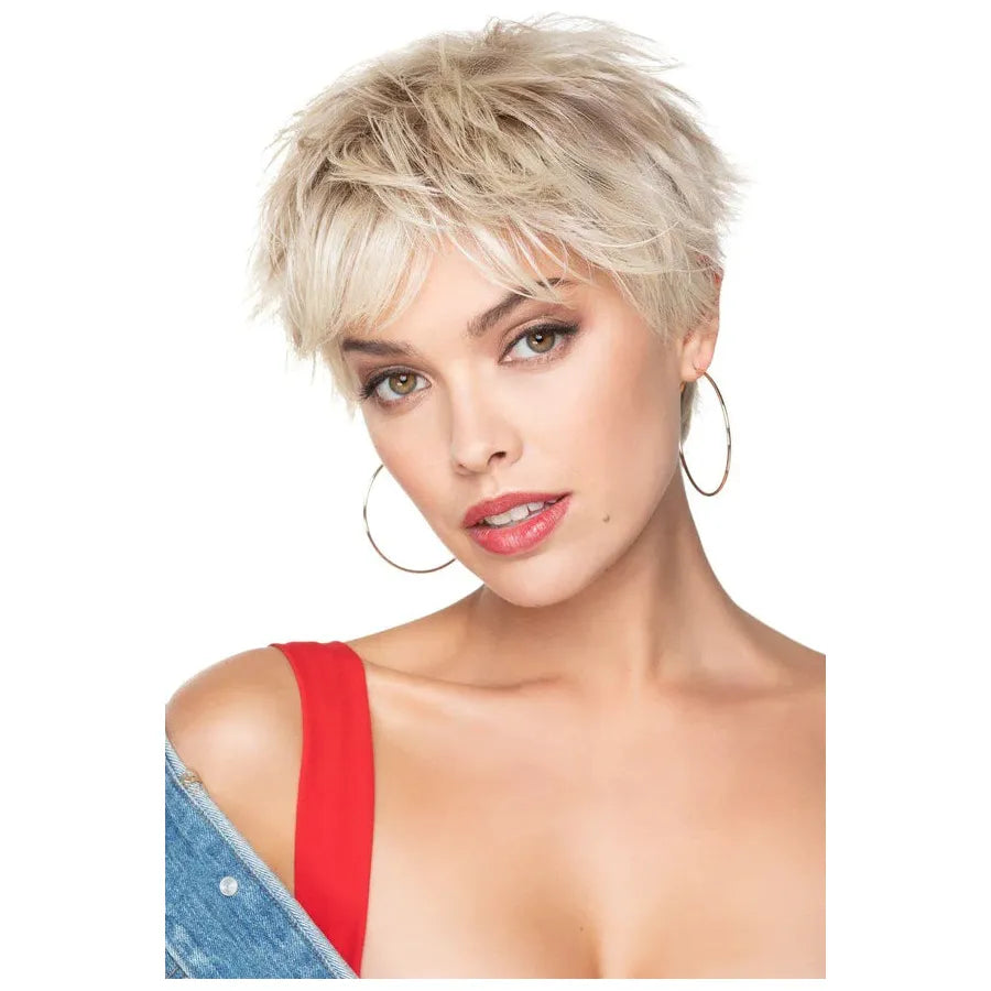 Brushed Pixie by Tressallure $99 Sale!