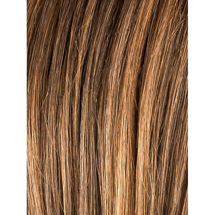 CHOCOLATE MIX 830.6 | Dark/Medium Brown blended with Light Auburn