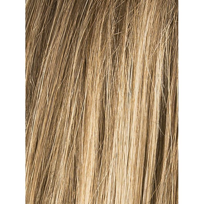 SAND MIX 14.20.26 | Medium Ash Blonde and Light Strawberry Blonde blend with Light Golden Blonde