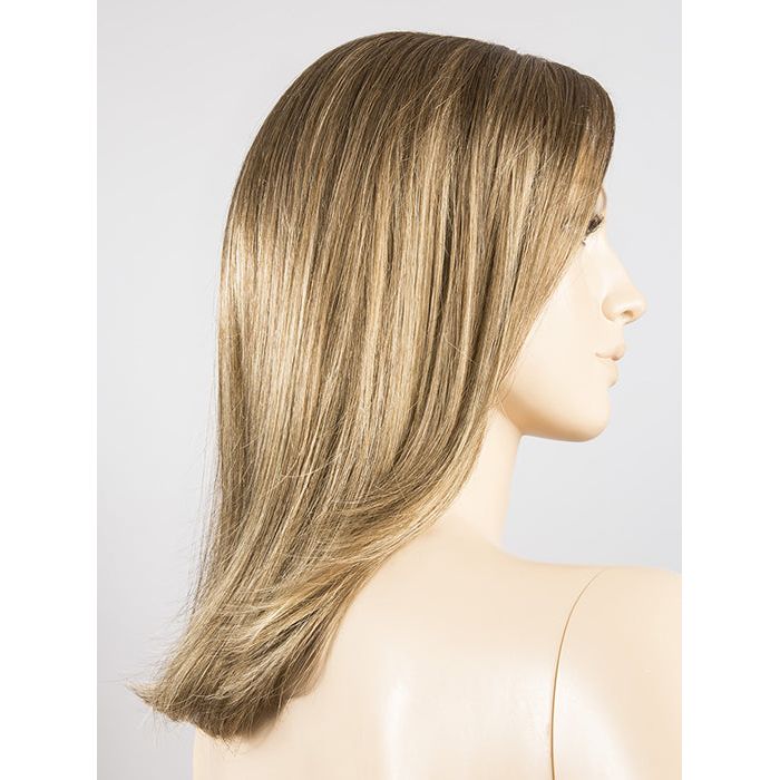 SAND MIX 14.20.26 | Medium Ash Blonde and Light Strawberry Blonde blend with Light Golden Blonde