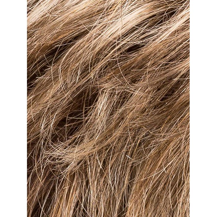 DARK SAND ROOTED 14.24.12 | Lightest Brown and Medium Ash Blonde blend with Lightest Ash Blonde and Shaded Roots