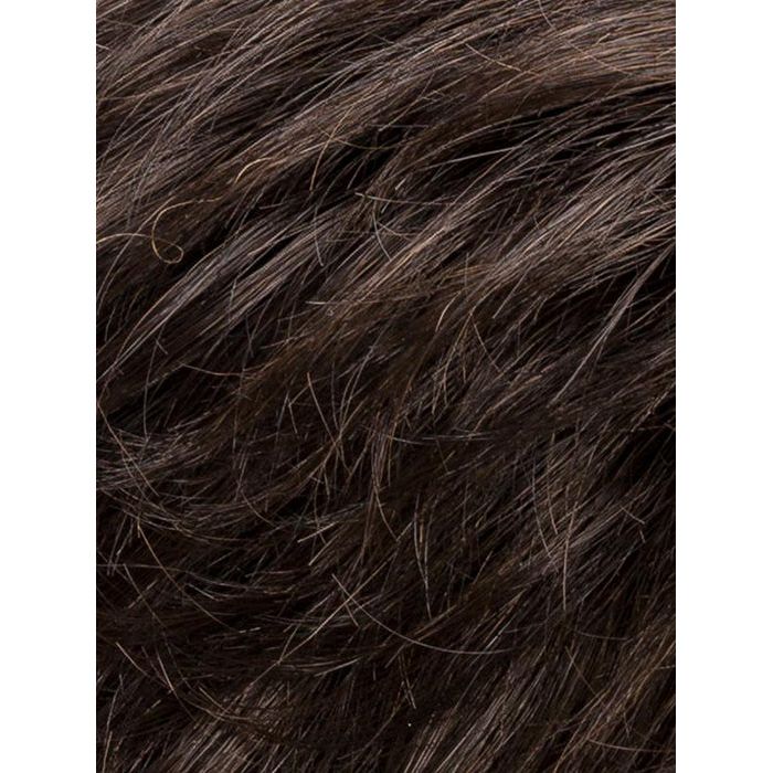 ESPRESSO MIX 4.6.2 | Black base with Darkest/Dark Brown blended throughout