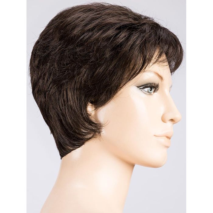 ESPRESSO MIX 4.6.2 | Black base with Darkest/Dark Brown blended throughout