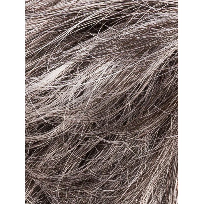 SALT PEPPER MIX 39.51.44 | Darkest/Dark Brown and Lightest Brown blended with a Grey Blend