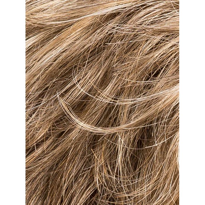 SAND MIX 14.26.20 | Medium Ash Blonde and Light Strawberry Blonde blend with Light Golden Blonde