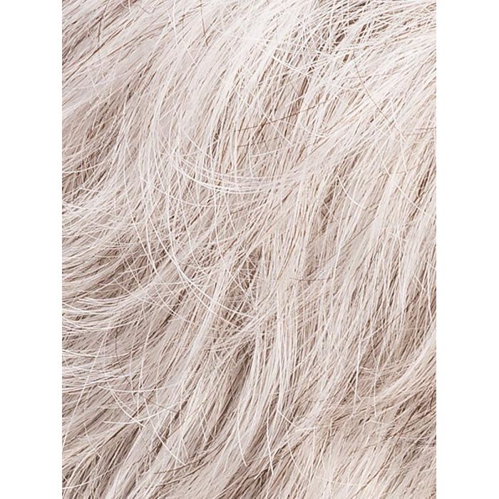 SILVER MIX 56.60 | Lightest Blonde and Pearl White blended with a Grey Blend