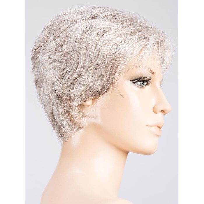 SILVER MIX 56.60 | Lightest Blonde and Pearl White blended with a Grey Blend