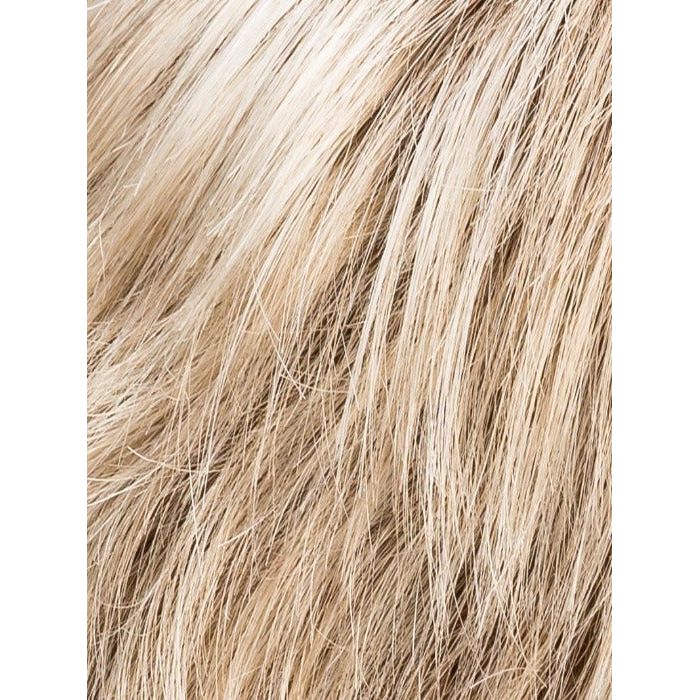 CHAMPAGNE ROOTED 22.16.25 | Medium Blonde and Light Neutral Blonde blended with Lightest Golden Blonde and Shaded Roots