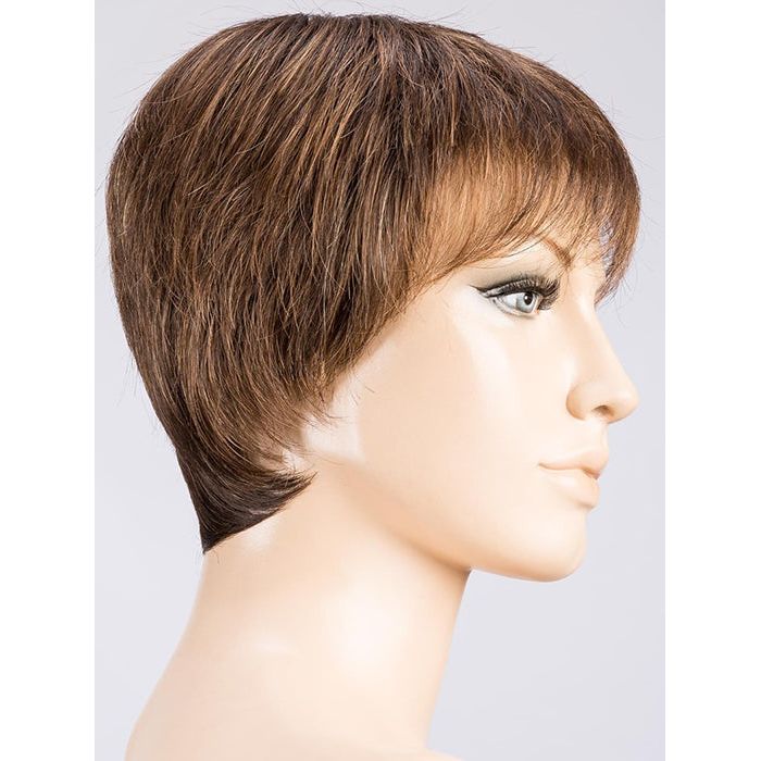 CHOCOLATE MIX 830.6 | Dark/Medium Brown blended with Light Auburn 