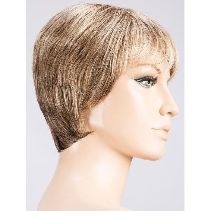 DARK SAND MIX 14.22.12 | Lightest Brown and Medium Ash Blonde blend 