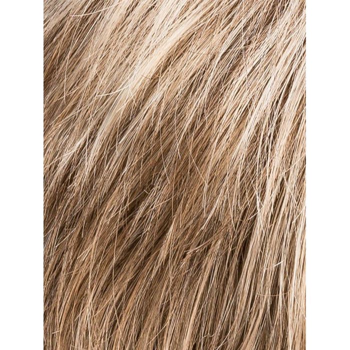 DARK SAND MIX 14.22.12 | Lightest Brown and Medium Ash Blonde blend