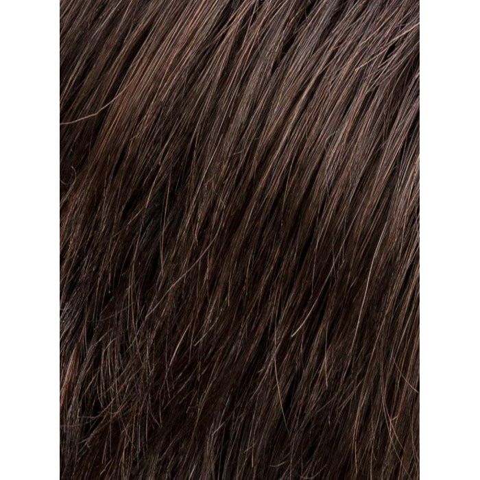 ESPRESSO MIX 4.6.2 | Black base with Dark/Darkest Brown blended throughout