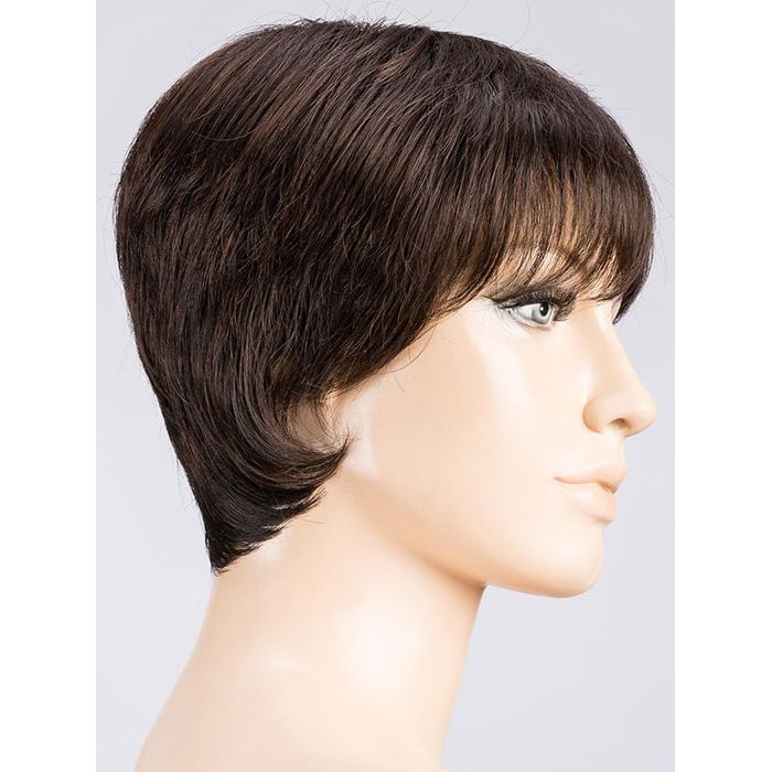 ESPRESSO MIX 4.6.2 | Black base with Dark/Darkest Brown blended throughout