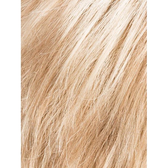 LIGHT HONEY MIX 26.25.16 | Medium Blonde and Lightest Golden Blonde blend with Light Golden Blonde