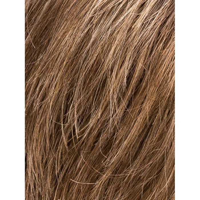 MOCCA MIX 12.830.14 | Medium/Lightest Brown blended with light Auburn and Medium Ash Blonde