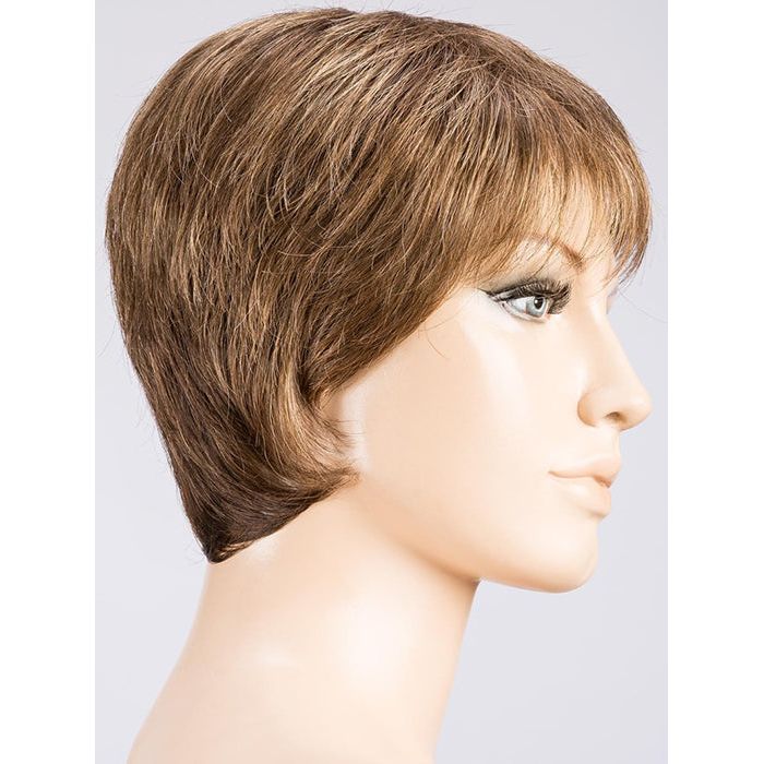MOCCA MIX 12.830.14 | Medium/Lightest Brown blended with light Auburn and Medium Ash Blonde