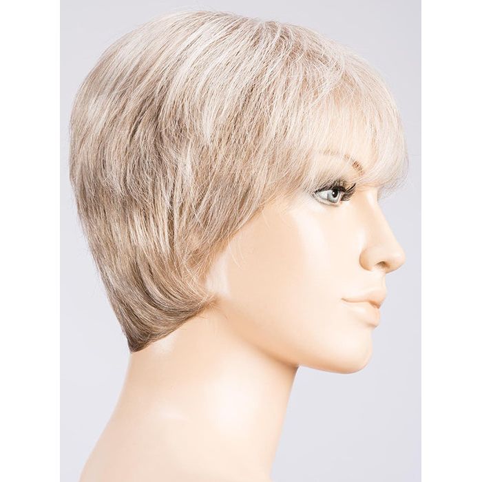 PEARL MIX 101.60.14 | Medium Ash Blonde and Pearl White blend with Pearl Platinum