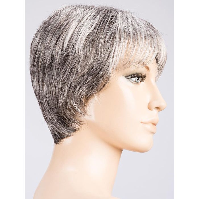 Salt Pepper Mix 51.58.44 | Dark/Darkest Brown blended with a Grey Blend 