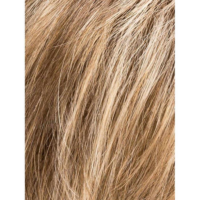 SAND MIX 20.14.26 | Medium Ash Blonde and Light Strawberry Blonde blend with Light Golden Blonde