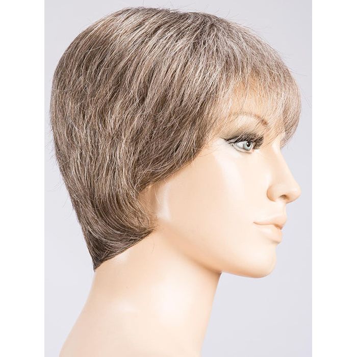 SMOKE MIX 48.38.36 | Medium/Light/Lightest Brown blended with a Grey Blend