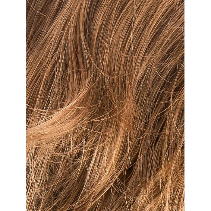 HOT MOCCA ROOTED 830.27.33 | Medium Brown, Light Brown, and Light Auburn Blend