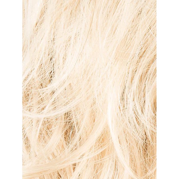 PASTEL BLONDE ROOTED 23.22.26 | Platinum, Dark Ash Blonde, and Medium Honey Blonde blends With Dark Roots