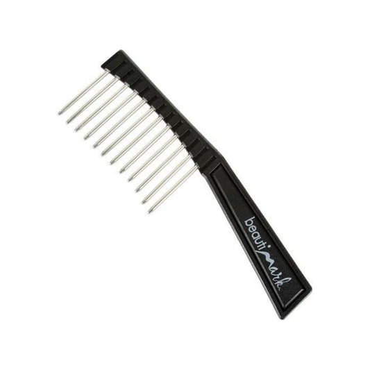 Hair Trix Wide Tooth Wigs Comb by BeautiMark