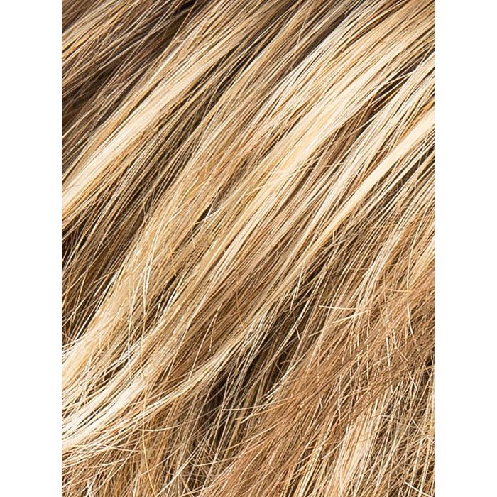 BERNSTEIN ROOTED 12.26.19 | Lightest Brown and Light Honey Blonde blend with Light Golden Blonde