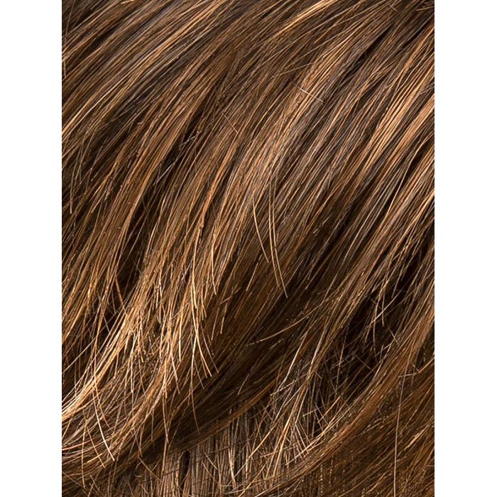 CHOCOLATE MIX 830.6 | Dark/Medium brown blended with Light Auburn