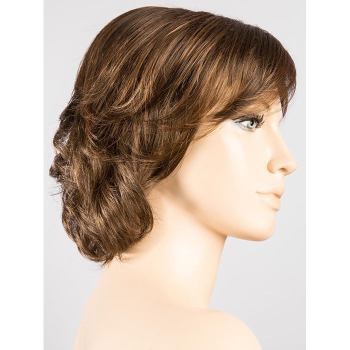 CHOCOLATE MIX 830.6 | Dark/Medium brown blended with Light Auburn