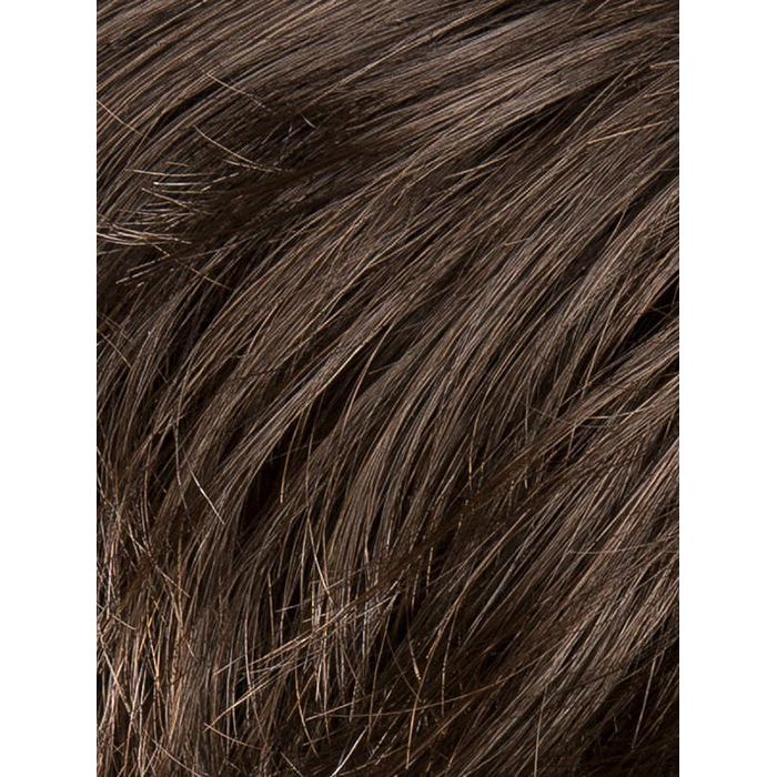 ESPRESSO MIX 4.6.2 | Black base with Dark/Darkest Brown blended throughout