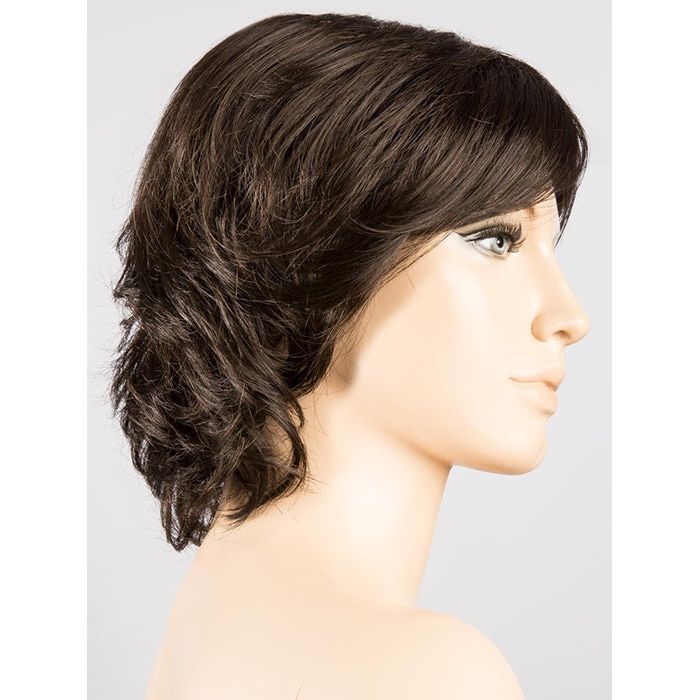 ESPRESSO MIX 4.6.2 | Black base with Dark/Darkest Brown blended throughout 