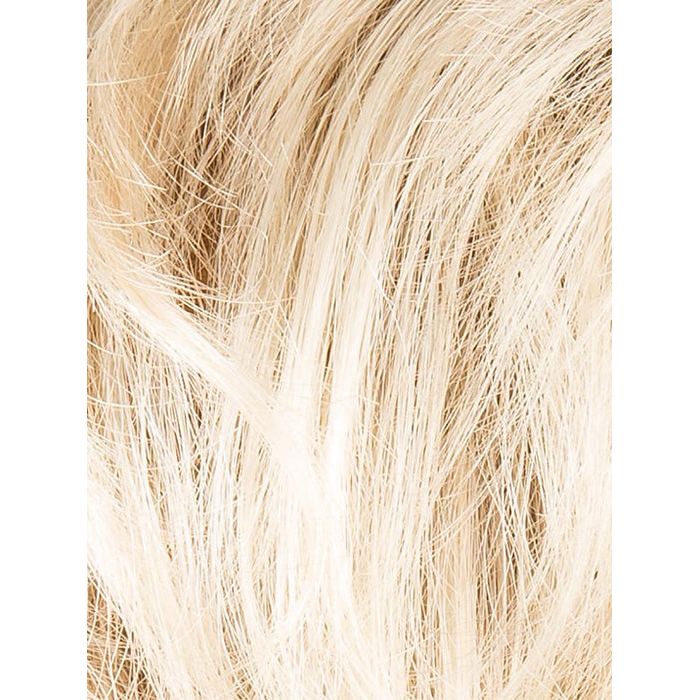 LIGHT CHAMPAGNE ROOTED 23.25.22 | Light Neutral Blonde and Lightest Pale Blonde with Lightest Golden Blonde and Shaded Roots