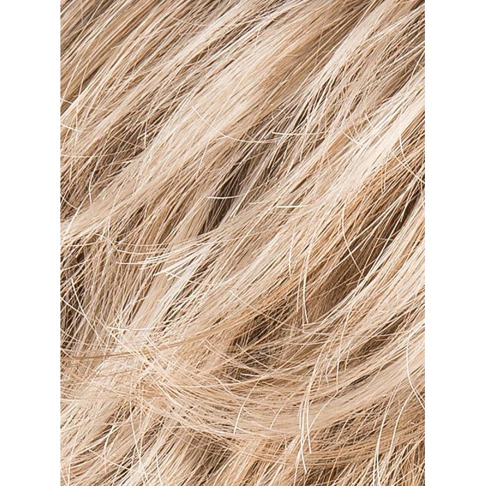PEARL BLONDE ROOTED 101.14.49 | Dark/Medium Ash Blonde and Pearl Platinum blended with a Grey Blend