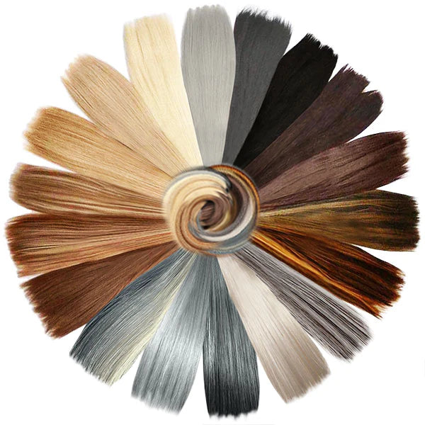 Chanelle by Tressallure - DISCONTINUED STYLE