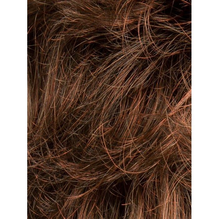 AUBURN MIX 33.4.133 | Dark Auburn, Bright Copper Red, and Warm Medium Brown Blend