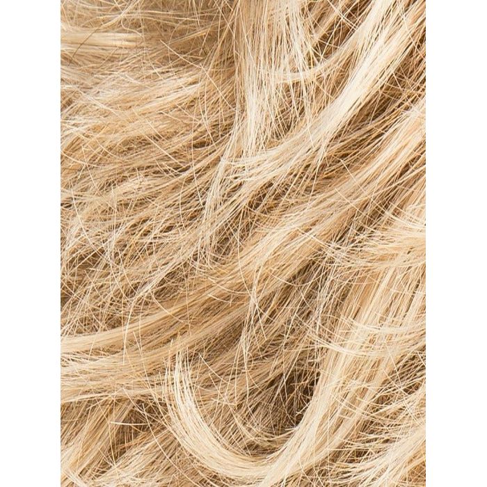 CHAMPAGNE MIX 22.26.20 | Light Beige Blonde,  Medium Honey Blonde, and Platinum Blonde blend