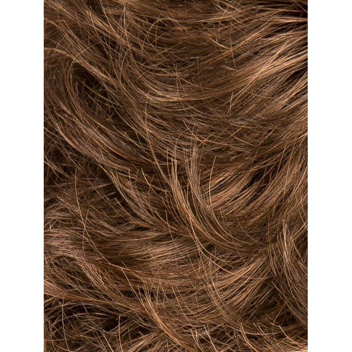 CHOCOLATE MIX 830.6.4 | Medium to Dark Brown base with Light Reddish Brown highlights