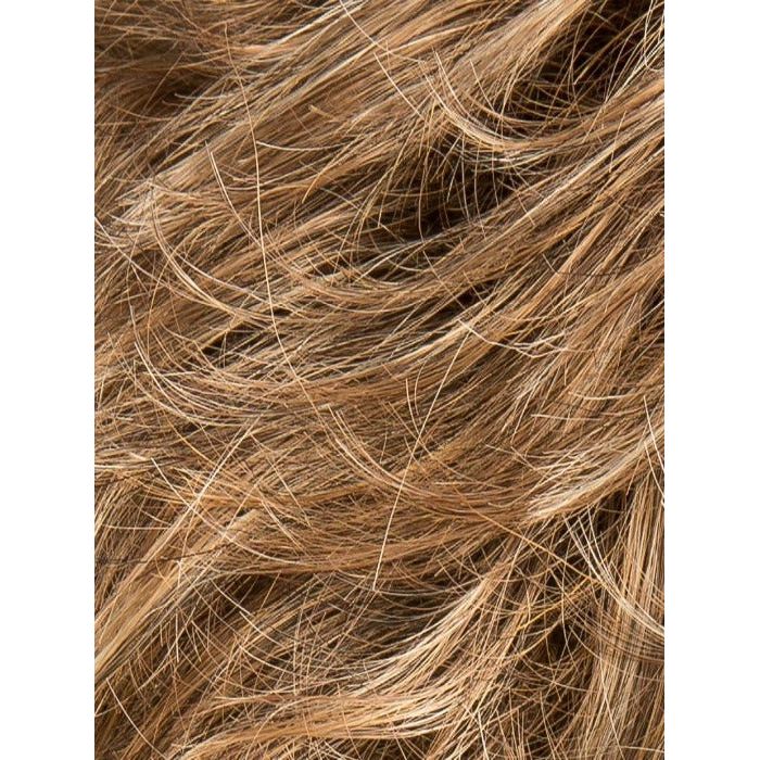 DARK SAND MIX 14.22.8 | Light Brown base with Lightest Ash Brown and Medium Honey Blonde blend