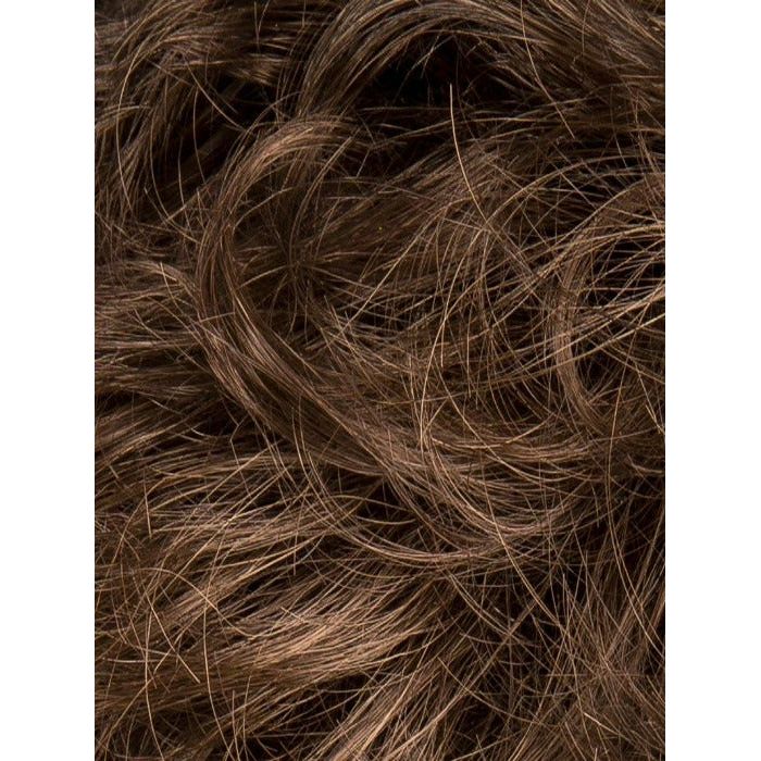 ESPRESSO MIX 4.6.2 | Darkest Brown base with a blend of Dark Brown and Warm Medium Brown throughout