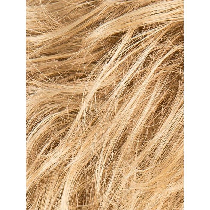 LIGHT CARAMEL MIX 26.19.20 | Butterscotch blonde, Light pale blonde, and Med Honey Blonde Blend 
