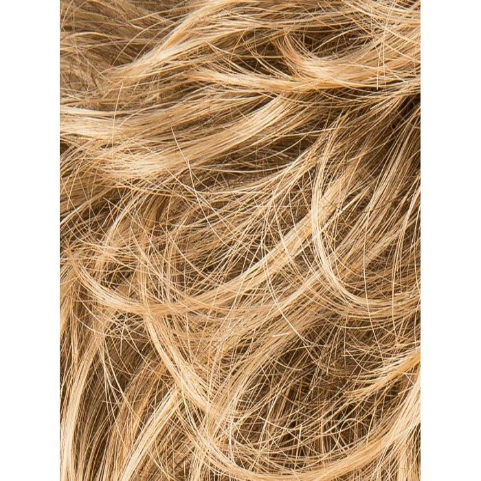 SAND MIX 14.20.26 | Light Brown, Medium Honey Blonde, and Light Golden Blonde blend