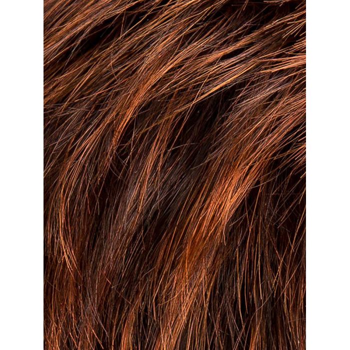 CINNAMON MIX 130.29.4 | Medium Brown, Bright Copper Red, and Auburn Blend