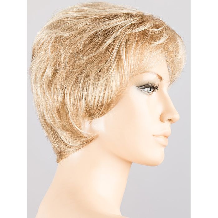 CHAMPAGNE MIX 22.25.16 | Medium Blonde and Light Neutral Blonde blend with Lightest Golden Blonde