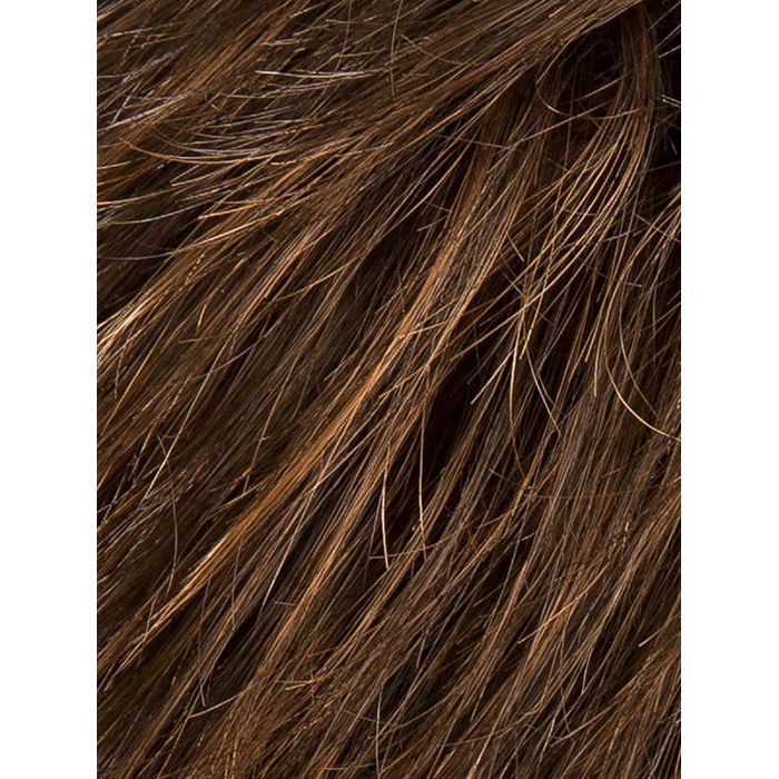 CHOCOLATE MIX 6.830 | Dark/Medium Brown blended with Light Auburn